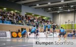 Volleyball | Herren | Saison 2024-2025 | 2.Bundesliga Nord | 23. Spieltag | TuB Bocholt vs. Muenster Volleys
