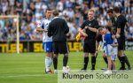 Fussball | Herren | Saison 2025-2026 | regionale Freundschaftsspiel | 1.FC Bocholt vs. FC Schalke 04
