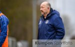 Fussball - Landesfreundschaftsspiel // BW Dingden vs. SF Hamborn 07