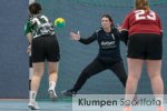 Handball - Landesliga Frauen // TSV Bocholt vs. TV Beckrath