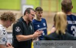 Volleyball | Herren | Saison 2024-2025 | Bundesliga | 6. Spieltag | TuB Bocholt vs. FC Schuettorf 09