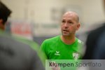 Handball - Landesliga // HCTV Rhede vs. GSG Duisburg