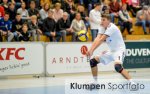 Volleyball - 2. Bundesliga Nord // TuB Bocholt vs. FC Schuettorf 09