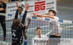 Volleyballball | Herren | Saison 2024-2025 | WVV Pokal | 02. Spieltag | TuB Bocholt vs. TuS Mondorf