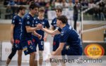 Volleyball | Herren | Saison 2025-2026 | 2. Bundesliga Nord | 16. Spieltag | TuB Bocholt vs. America Unlimited Volleys Aligse
