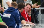 Fussball - Bezirksfreundschaftsspiel // TuB Bocholt vs. TuB Mussum