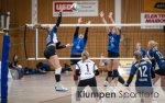 Fussball | Frauen | Saison 2025-2026 | Dritte Liga West | 04. Spieltag | BW Dingden vs. BW Lohne