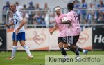 Fussball | Herren | Saison 2025-2026 | regionale Freundschaftsspiel | 1.FC Bocholt vs. FC Schalke 04