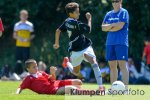 Fussball - GFL-Cup // Ausrichter 1. FC Bocholt - U13-Junioren