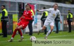 Fussball | Herren | Saison 2024-2025 | Regionalliga West | 15. Spieltag | 1.FC Bocholt vs. SC Rot-Weiss Oberhausen