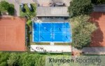 Padeltennis | Herren | TuB Bocholt | Einweihung | Padelshowmatch