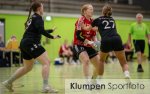 Handball | Frauen | Saison 2025-2026 | Verbandsliga | 06. Spieltag | HSG HMI vs. TV Biefang