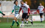 Fussball - Endspiel Grossmeisterschaften Ue40 // SV Biemenhorst vs. GW Luenten