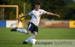 Fussball - Kreisfreundschaftsspiel // TuB Mussum vs. 1.FC Bocholt 2