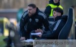 Fussball | Herren | Saison 2025-2026 | Regionalliga West | 19. Spieltag | 1.FC Bocholt vs. FC Guetersloh