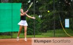 Tennis - 1. Verbandsliga Damen // TuB Bocholt