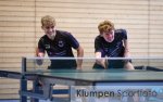 Tischtennis | U19-Jugend | Saison 2022-2023 | NRW-Liga | TuB Bocholt