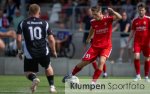 Fussball | Herren | Saison 2026-2027 | Landesliga | 01. Spieltag | SV Biemenhorst vs. SC Victoria Mennrath