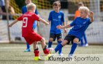 Fussball | Junioren | Saison 2026-2027 | Bocholter Stadtmeisterschaften | Ausrichter SF 97/30 Lowick