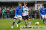 Fussball - Kreisliga A // Westfalia Anholt vs. DJK TuS Stenern