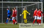 Fussball - Niederrheinliga A-Jugend // 1.FC Bocholt vs. SSVg. Velbert