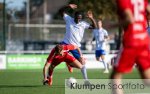 Fussball | Herren | Saison 2025-2026 | Oberliga | 10. Spieltag | SV Biemenhorst vs. Ratingen 04/19