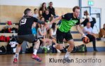 Handball - Kreispokal // HCTV Rhede vs. TSV Bocholt