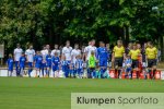 Fussball - Relegation zur Landesliga // BW Dingden vs. VfB 03 Hilden 2