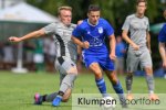 Fussball - Blitzturnier // Ausrichter GSV Suderwick