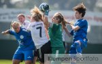 Fussball | Frauen | Saison 2025-2026 | Niederrheinliga | 05. Spieltag | GW Lankern vs. Rhenania Bottrop