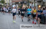 Leichtathletik | 25. Bocholter Citylauf | 5,0 km | Jedermann-Lauf