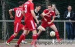 Fussball - Kreispokal 4. Runde // DJK Barlo vs. VfL Rhede