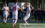 Fussball | Herren | Saison 2024-2025 | Oberliga | 21. Spieltag | SV Biemenhorst vs. TVD Velbert