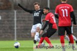 Fussball - Landesliga Gr. 2 // VfL Rhede vs. Duisburger SV 1900