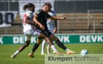 Fussball | Herren | Saison 2024-2025 | Regionalliga West | 08. Spieltag | 1.FC Koeln U23 vs. 1.FC Bocholt