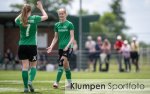 Fussball | Frauen | Saison 2024-2025 | Niederrheinliga | 25. Spieltag | GW Lankern vs. FV Moenchengladbach