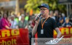 Leichtathletik | 25. Bocholter Citylauf | 5,0 km | Jedermann-Lauf