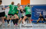 Handball | Frauen | Saison 2025-2026 | Oberliga | 02. Spieltag | TSV Bocholt vs. VfL Rheinhausen
