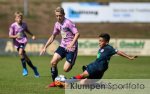 Fussball - Friedel-Elting-Cup // Ausrichter 1.FC Bocholt - U13-Junioren