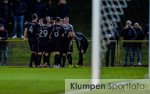 Fussball - Niederrheinpokal // 1.FC Bocholt vs. RW Oberhausen