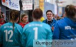 Handball | Frauen | Saison 2022/23 | Verbandsliga | HCTV Rhede vs. HSV GSG Duisburg