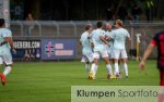 Fussball | Herren | Saison 2026-2027 | Regionalliga West | 06. Spieltag | 1.FC Bocholt vs. Bonner SC