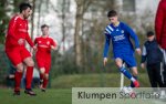 Fussball | Herren | Saison 2025-2026 | Kreisliga A | 21. Spieltag | GSV Suderwick vs. SV Biemenhorst 2