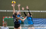 Volleyball - Regionalliga Frauen // SG SV Werth/TuB Bocholt vs. SC Gruen-Weiss Paderborn