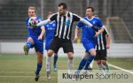 Fussball - Bezirksfreundschaftsspiel // 1. FC Bocholt 2 vs. VfL Ramsdorf