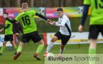 Fussball - Kreisliga A // Westfalia Anholt vs. SV Krechting