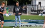 Fussball | Herren | Saison 2026-2027 | Regionalliga West | 11. Spieltag | 1.FC Bocholt vs. FC Guetersloh