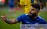 Fussball | Herren | Saison 2024-2025 | Landesliga | 15. Spieltag | BW Dingden vs. FC Blau-Gelb Ueberruhr