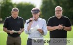 Fussball | Allgemein | Saison 2024-2025 | SF 97/30 Lowick | Einweihung Kunstrasenplatz 2
