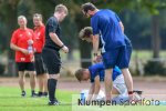 Fussball - Bocholter Stadtmeisterschaften // Ausrichter SV Biemenhorst - 1. Herren -